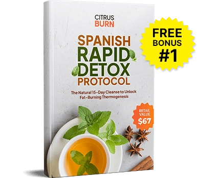 Spanish Rapid Detox